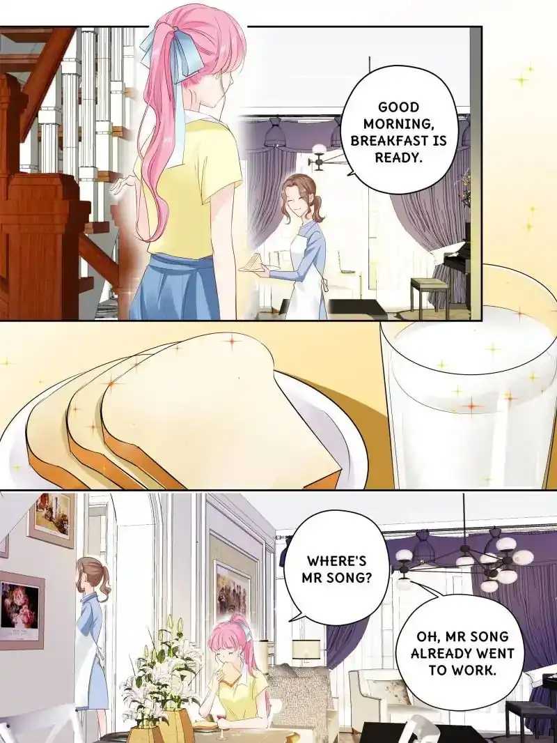 Don't be so harsh Chapter 161 9